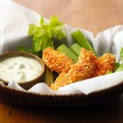 Buffalo Chicken Fingers