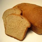 Country Seed Bread (Bread Machine)