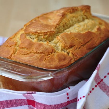 Sprouted Brown Bread