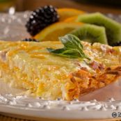 Farmer's Breakfast Bake