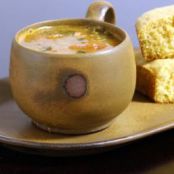 Navy Bean Soup Recipe