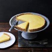 French Lemon Tart