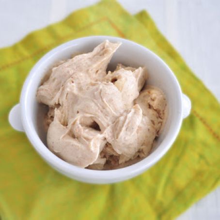 5 Minute Banana Ice Cream