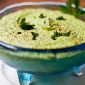 Lucky Leprechaun Dip