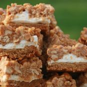 Peanut Chew Ice Cream