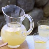 Lemon Drops on the Rocks