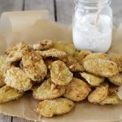 Fried Pickles