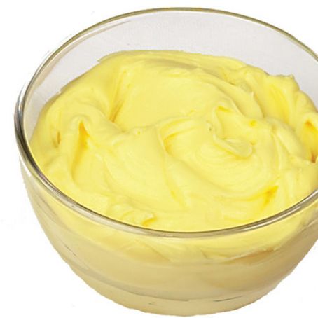 Lemon Buttercream Frosting