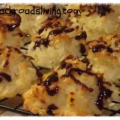 Coconut Macaroons