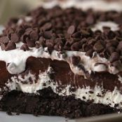 Chocolate Lasagna Recipe