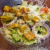 Olive Garden House Dressing