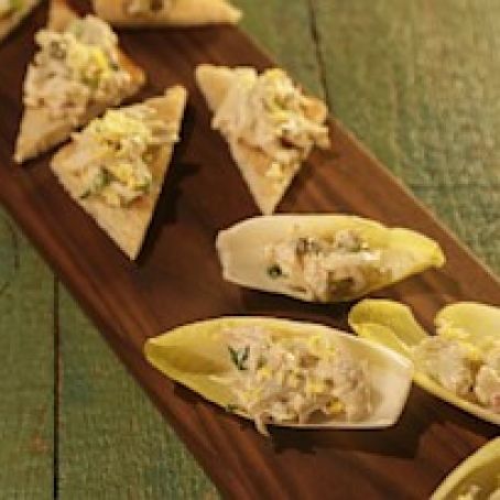 NEW ORLEAN'S CRAB DIP