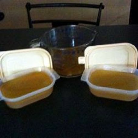 Chicken Stock