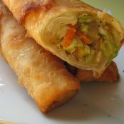 Egg Roll