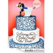 Emma's Oh-You-Better-LOVE-Chocolate Cheesecake