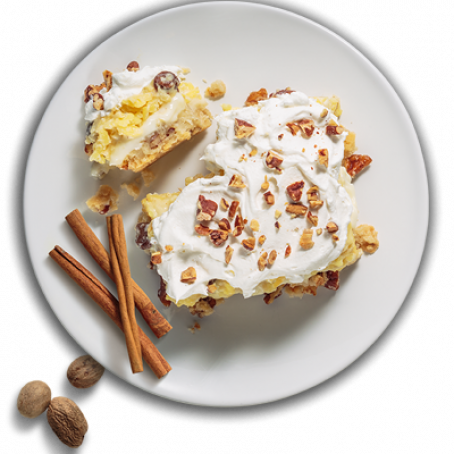 Layered Rice Pudding