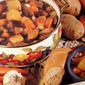 Beef Stew