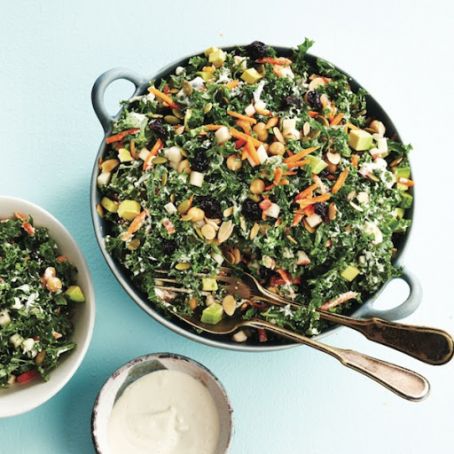 Superfood Salad