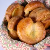 Yorkshire Puddings