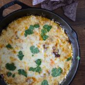 Queso Fundido