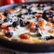 The Best Pizza Dough