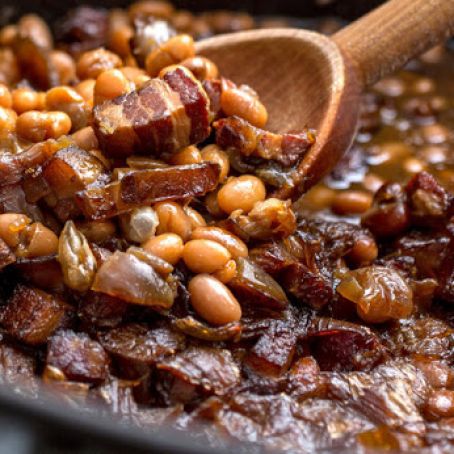 Baked Beans
