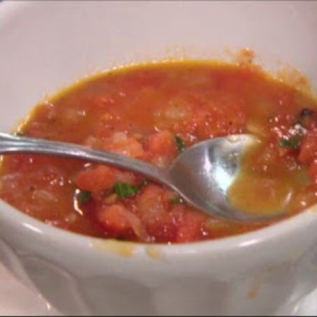 Tomato Soup*