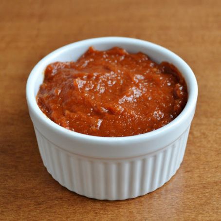 BBQ Sauce