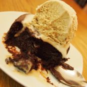 Simply Divine & Gluten-Free Chocolate Cake