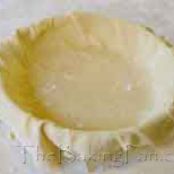 Standard Pastry Crust