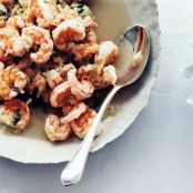 LOW COUNTRY BREAKFAST SHRIMP