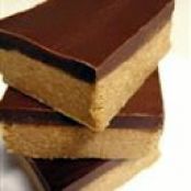 Peanut Butter Bars