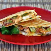 Club Quesadillas