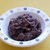 Slow Cooker Not-Refried Black Beans