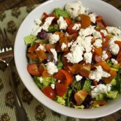 Megan's Favorite Salad by Detoxinista
