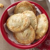 Meals (Football Fest Empanadas)