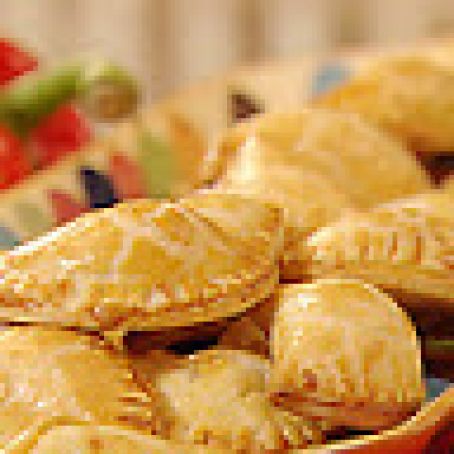 Chicken Empanadas