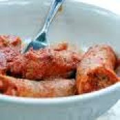 Marys Sicilian Sauce