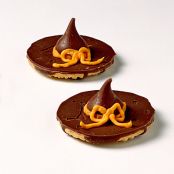 Halloween: Witches' Hats