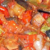 Ratatouille (Easy Fall)