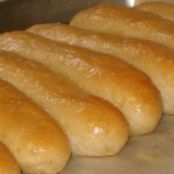Olive Garden Breadsticks