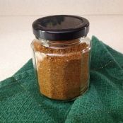 Taco Seasoning