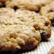 Dishpan Chocolate Chip Cookies