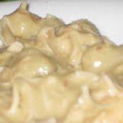 Chicken & Dumplin's I