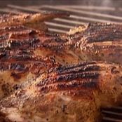 Tuscan Lemon Chicken