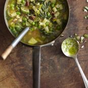 Minestrone Verde