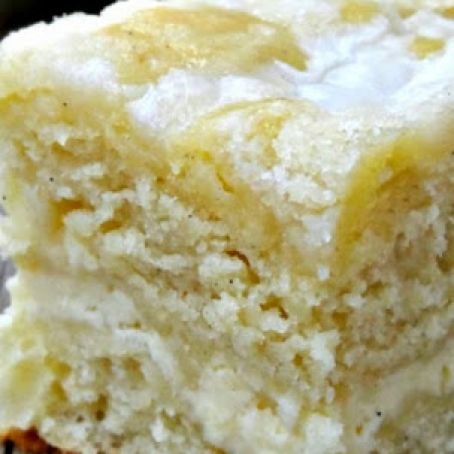 Coffee Cake, Cream Cheese (9x13-inch)