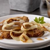 Smothered Pork Chops