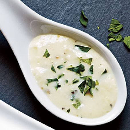 Quick Gravy-Cooking Light