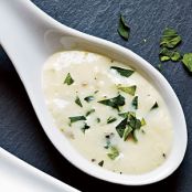 Quick Gravy-Cooking Light